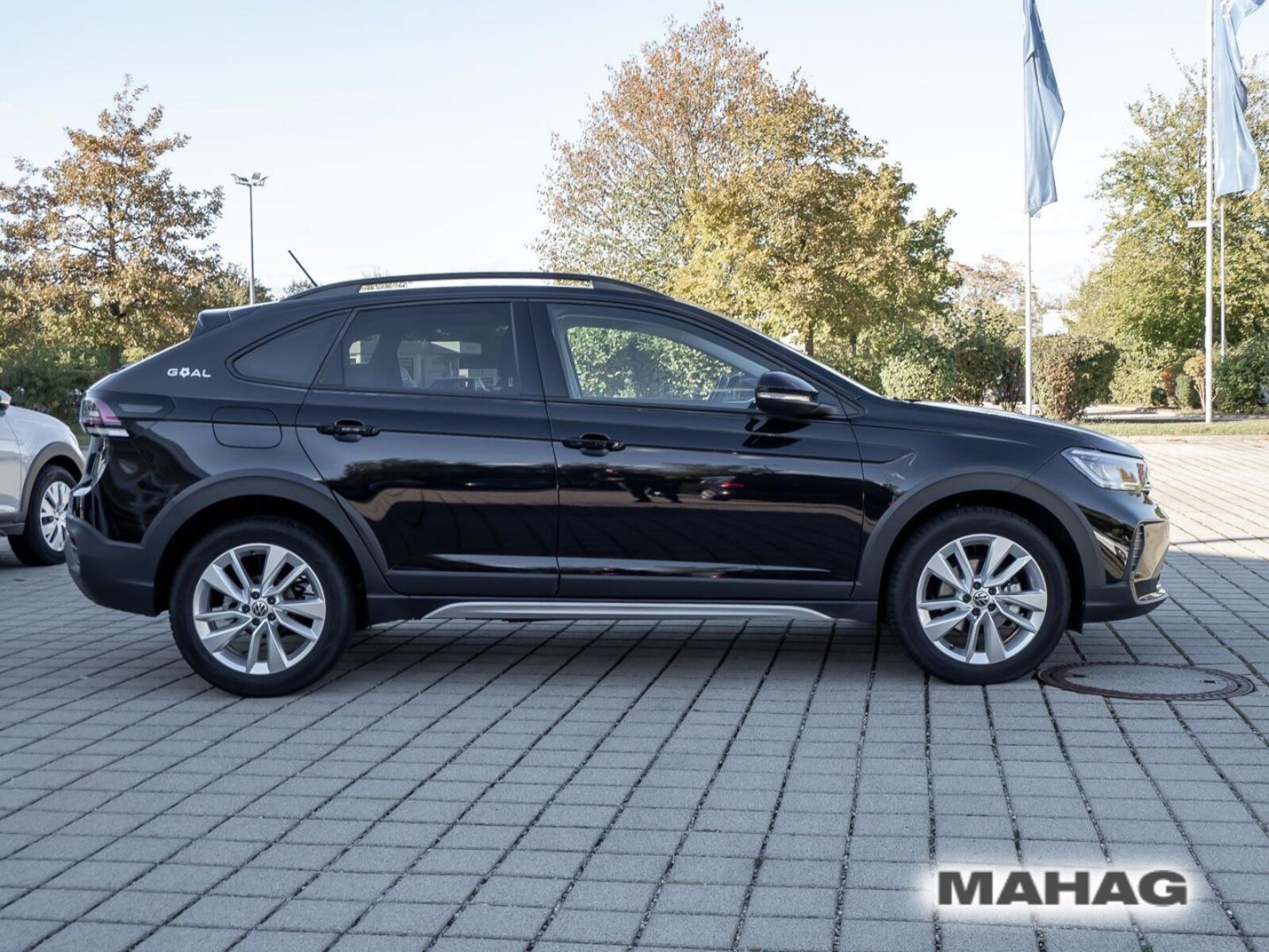 Volkswagen Taigo – Bild 5