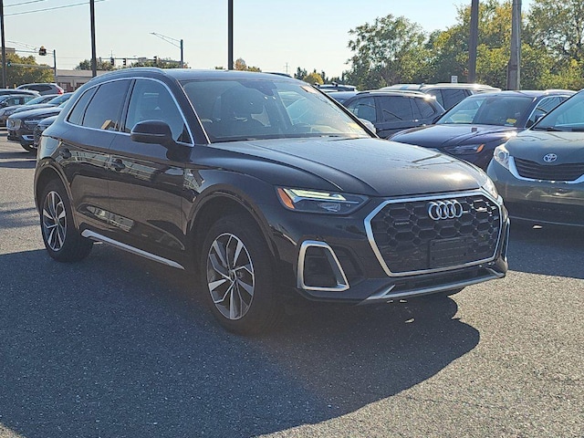2023 Audi Q5