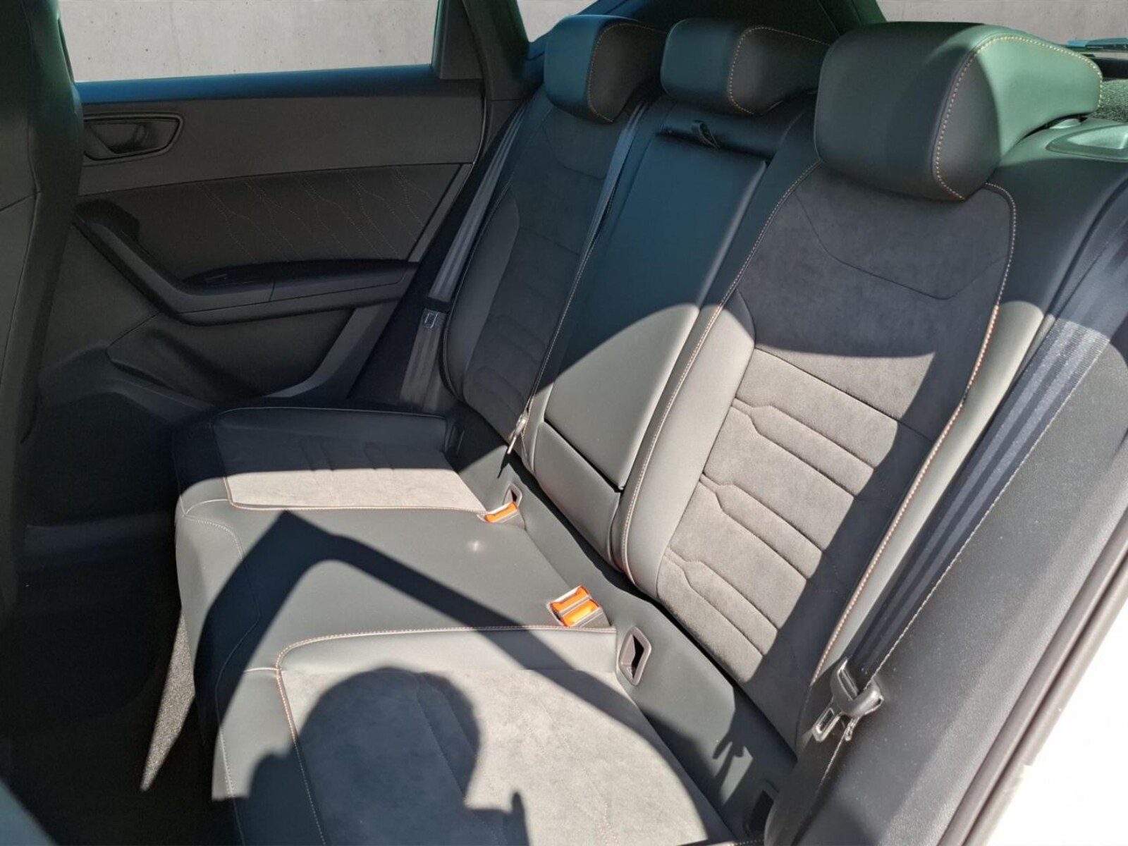 CUPRA Ateca – Bild 13