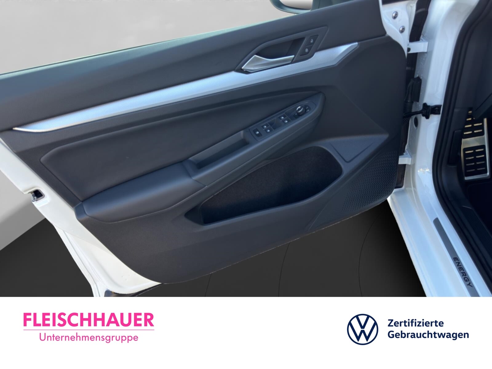 Volkswagen Golf Variant – Bild 9