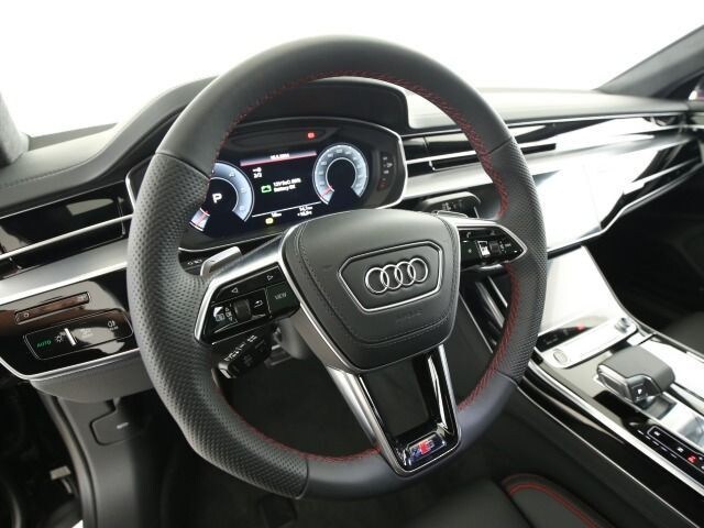 Image about Audi A8 50 TDI quattro tiptronic