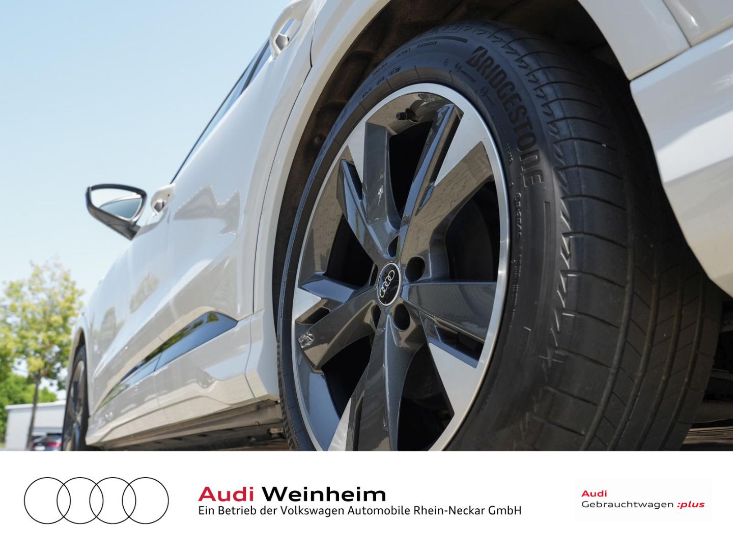 Image about Audi Q4 e-tron 35 e-tron