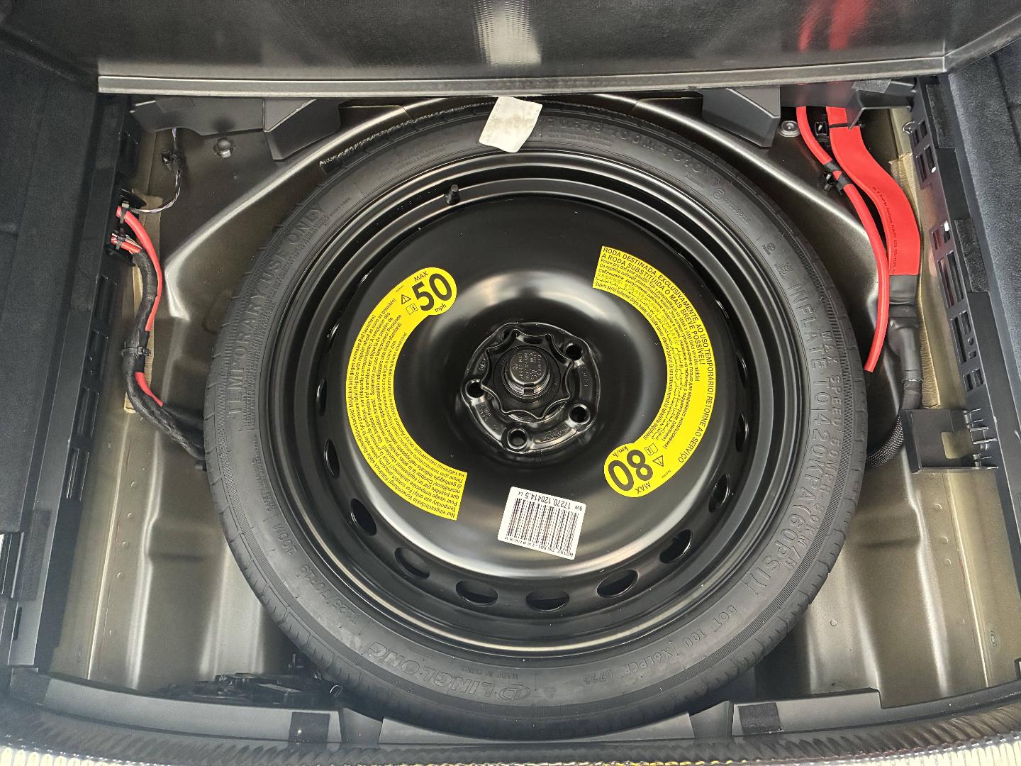 Image about Audi A4 Avant S Line 35 TFSI 110 kW (150 ch) S tronic