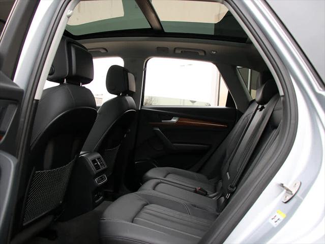 2023 AUDI Q5 - Image 16