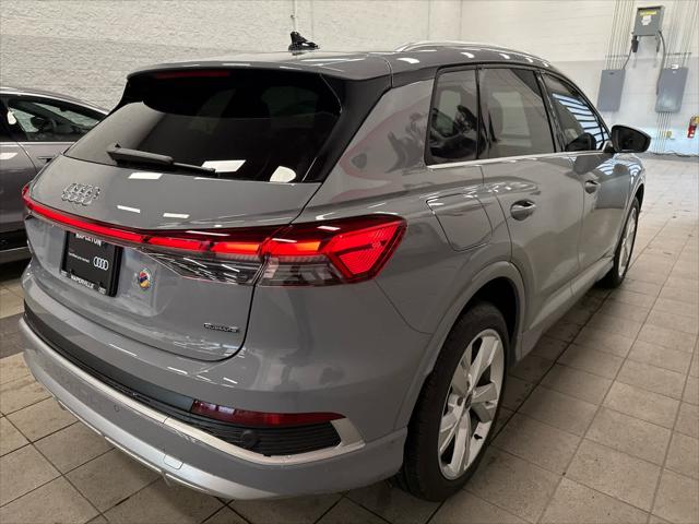 2023 AUDI Q4 - Image 4