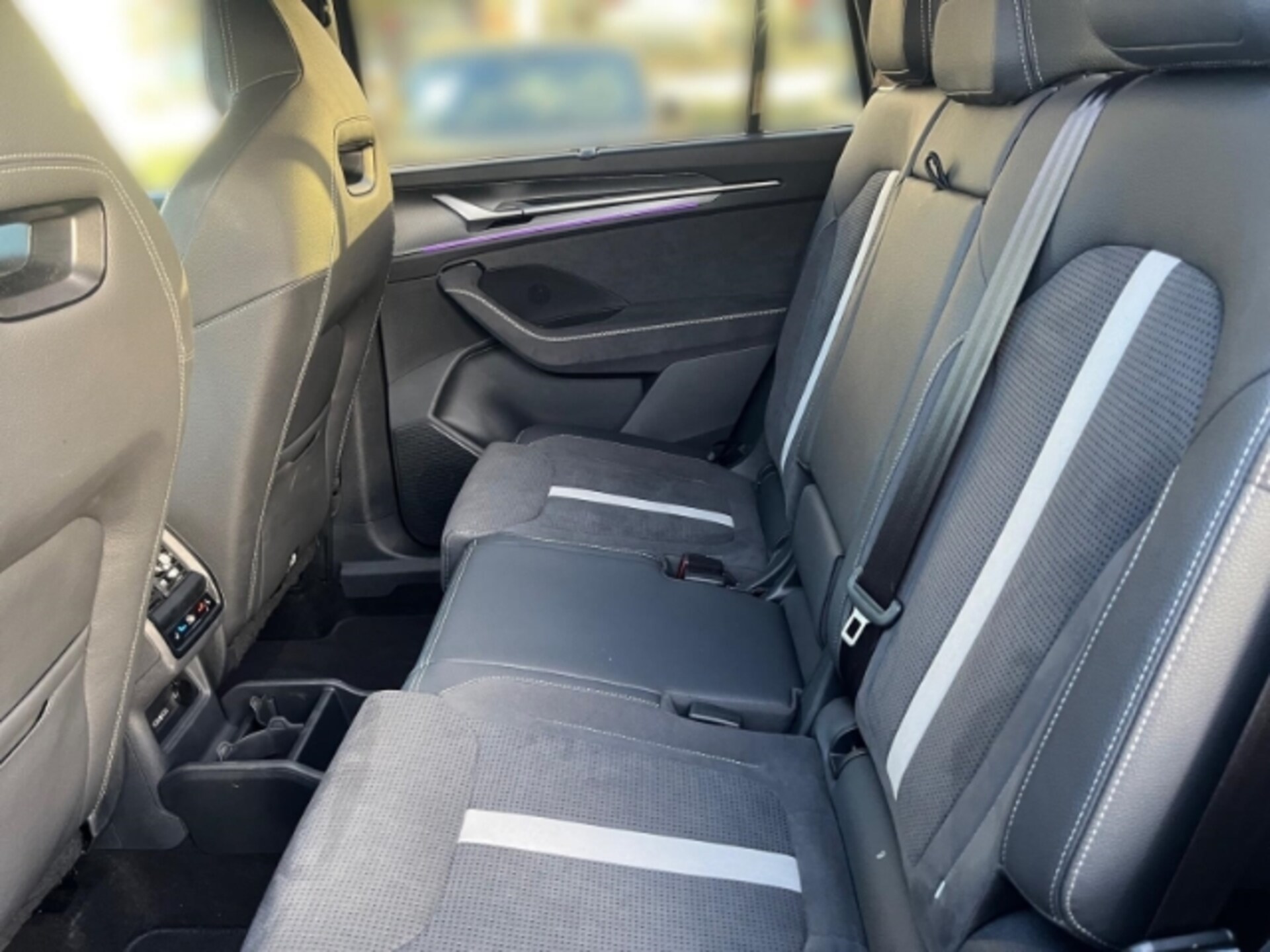 Skoda Kodiaq Sportline