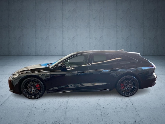 Audi A6 Avant E-hybrid Edition One E-hybrid Quattro S Tronic -  - Joinsteer - #2