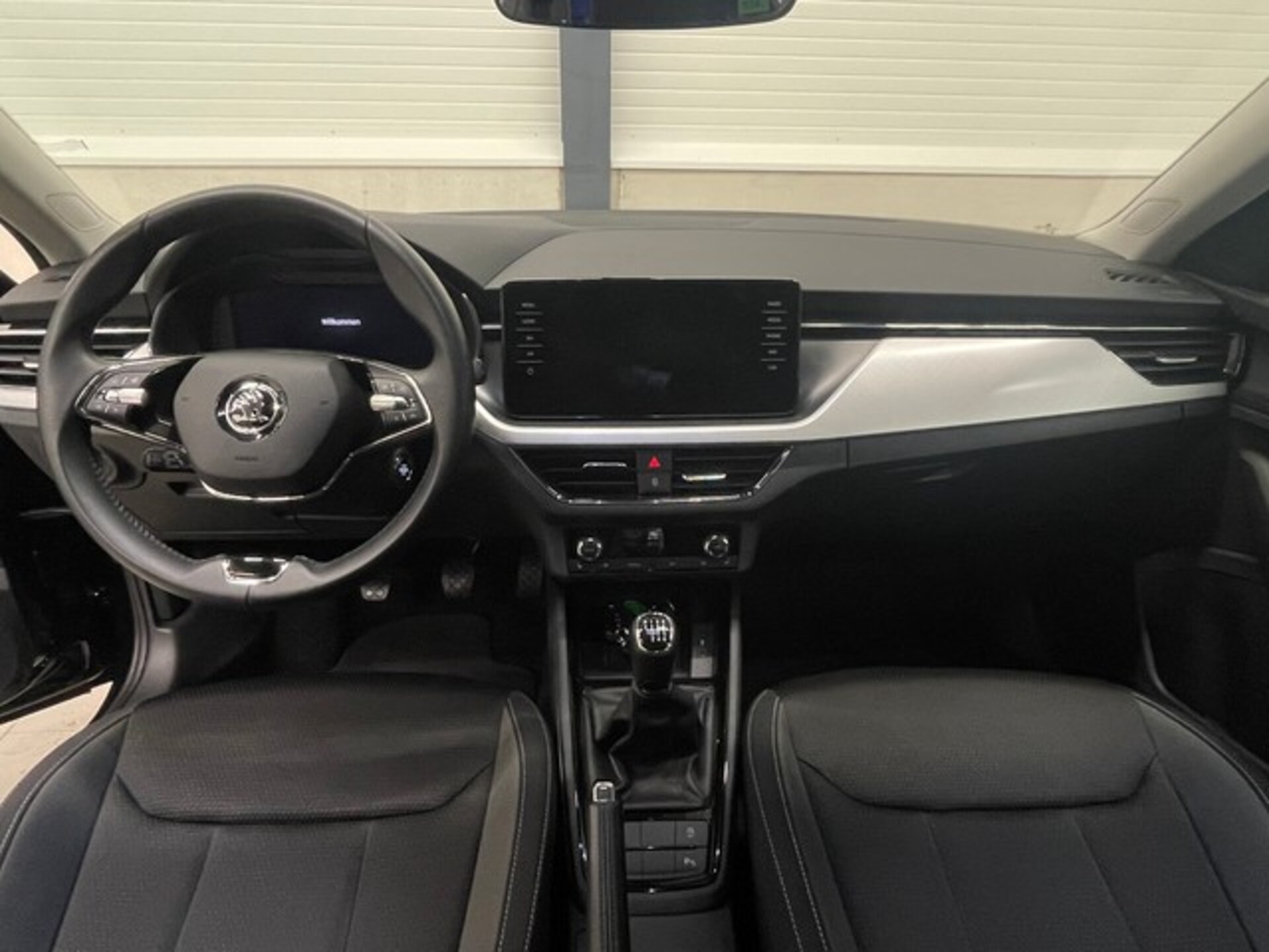 Skoda Scala Ambition