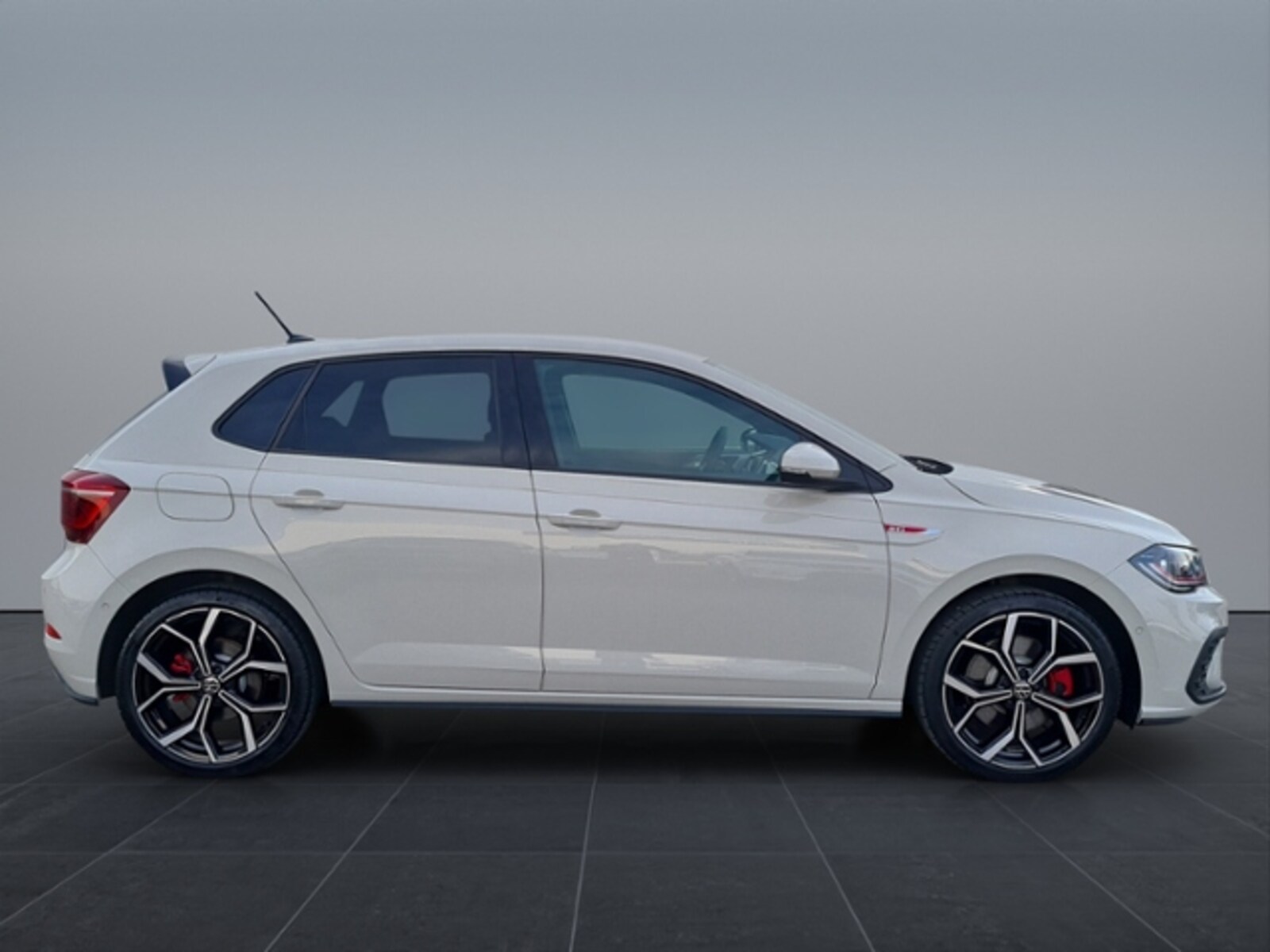 Volkswagen Polo – Bild 8