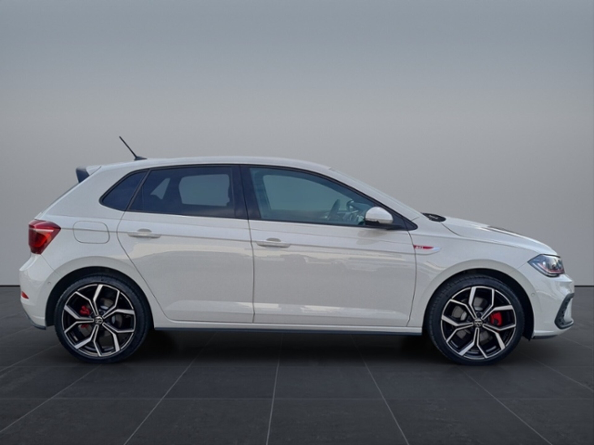 Volkswagen Polo GTI