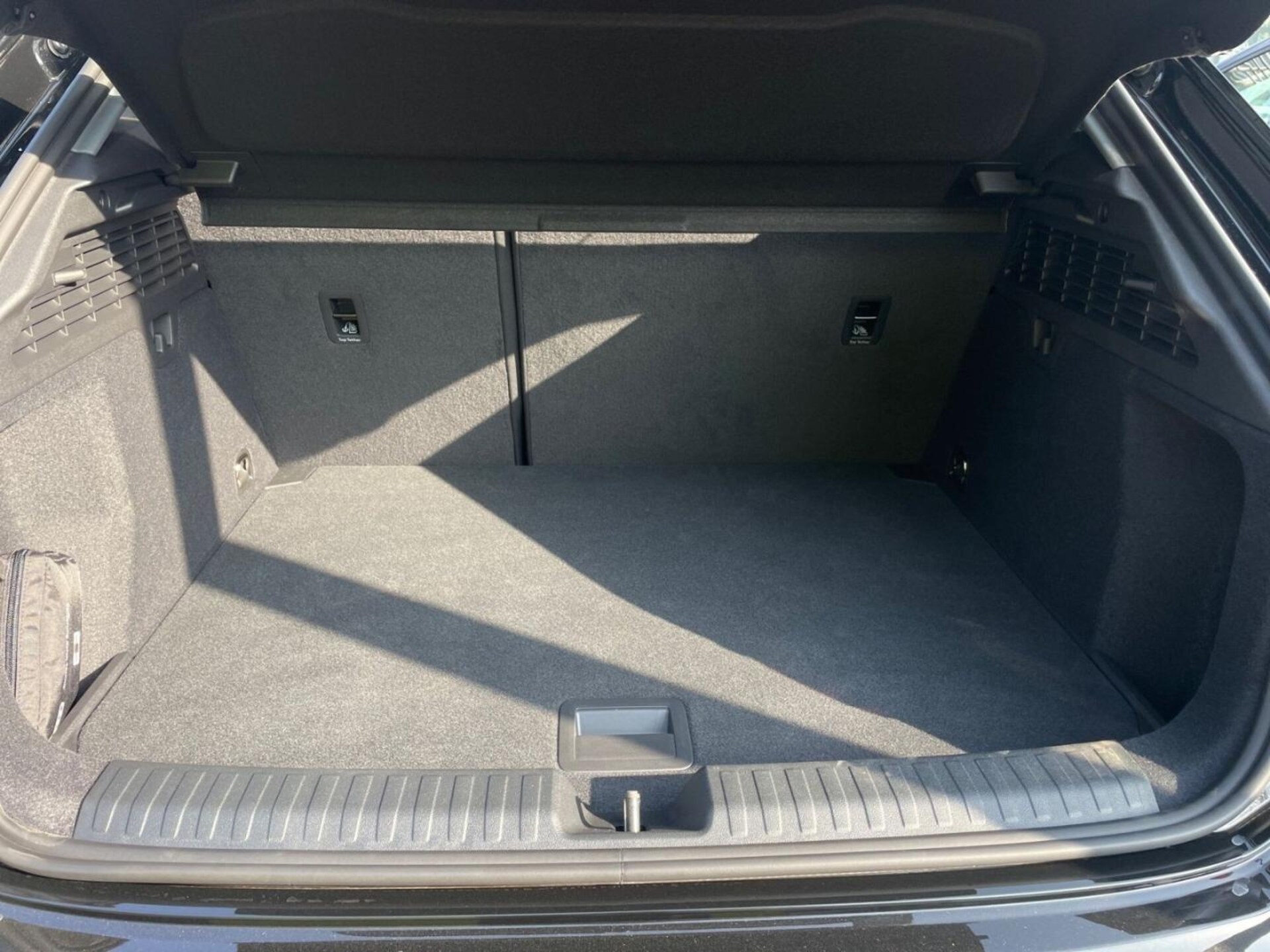 Audi A3 Sportback S line