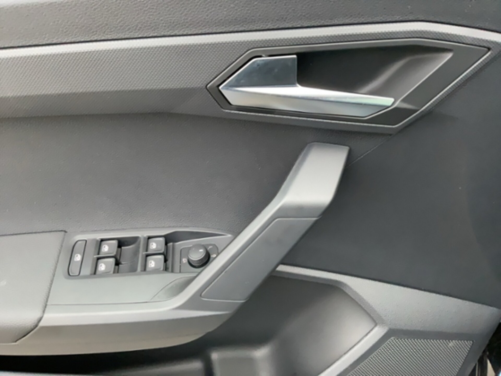 SEAT Arona Style