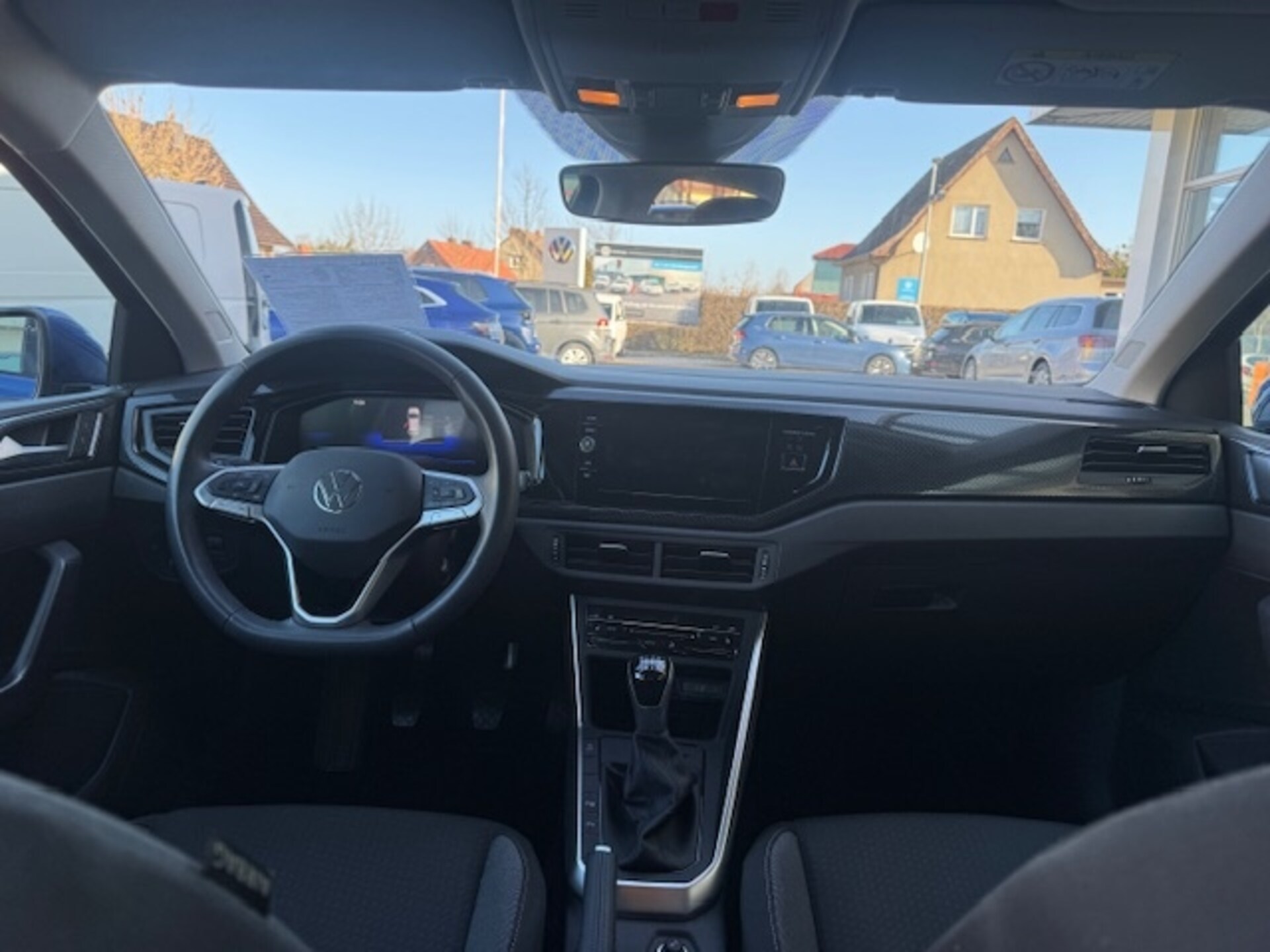 Volkswagen Polo Life