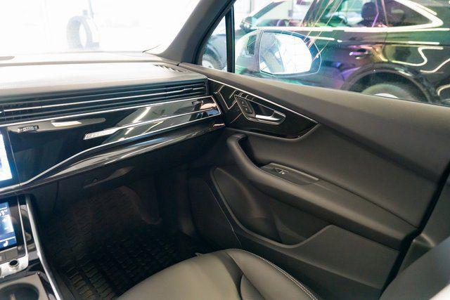2025 Audi Q7 Premium - Photo 10