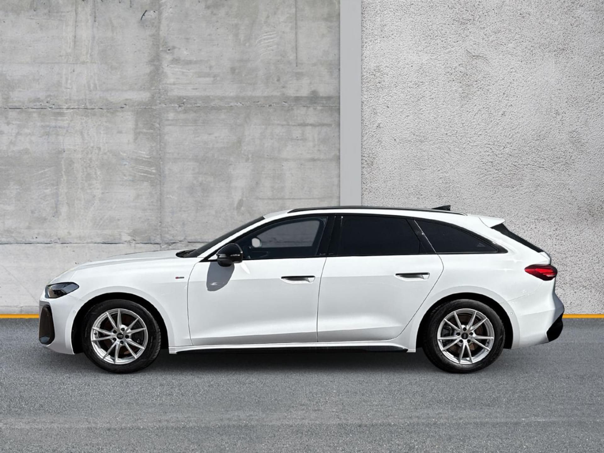Audi A5 Avant