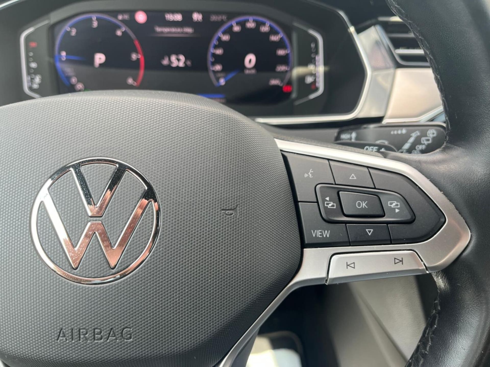 Volkswagen Passat Variant Elegance