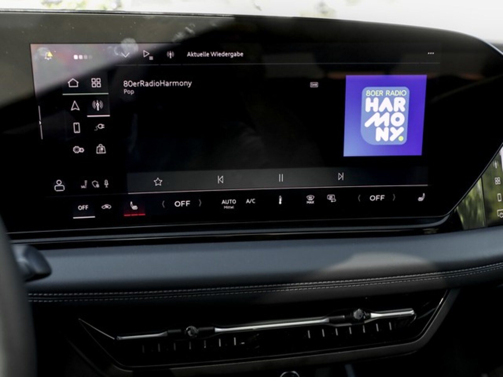Audi A6 Sportback e-tron – Bild 16