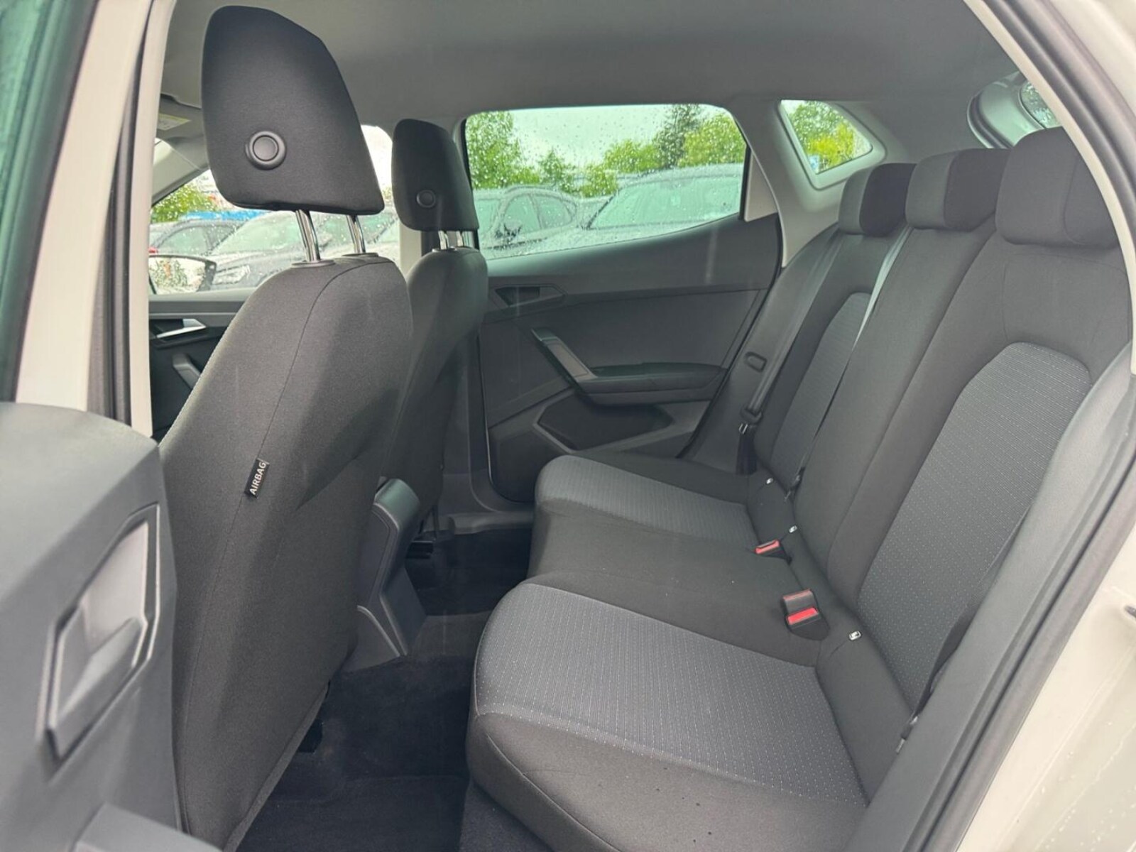 SEAT Ibiza – Bild 7