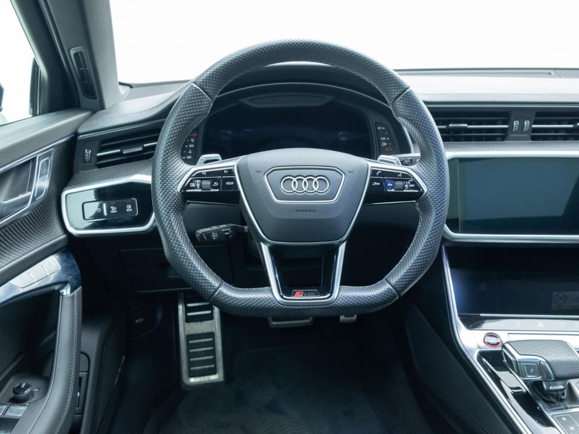 Audi RS 6 Avant