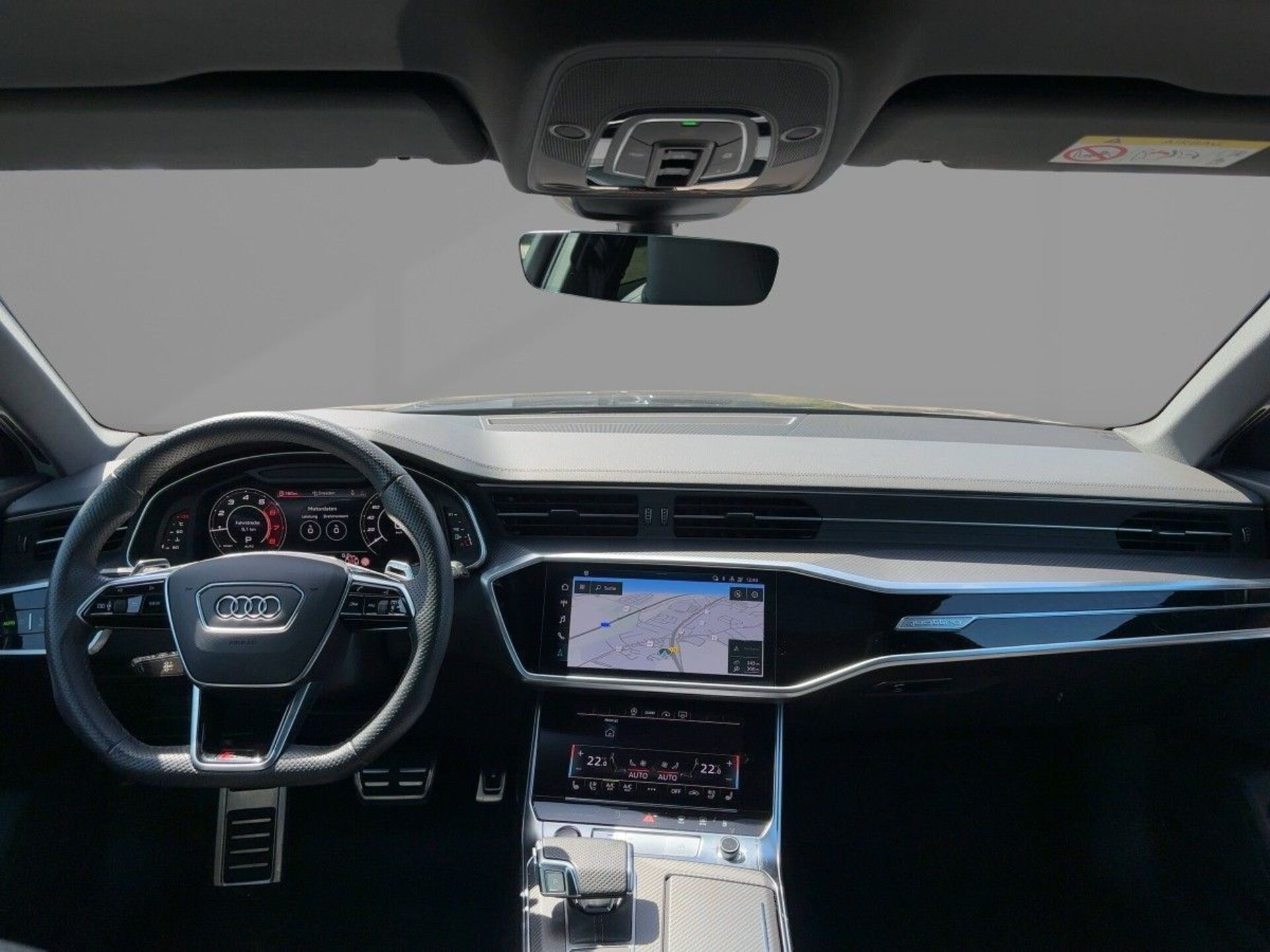 Audi RS 6 Avant