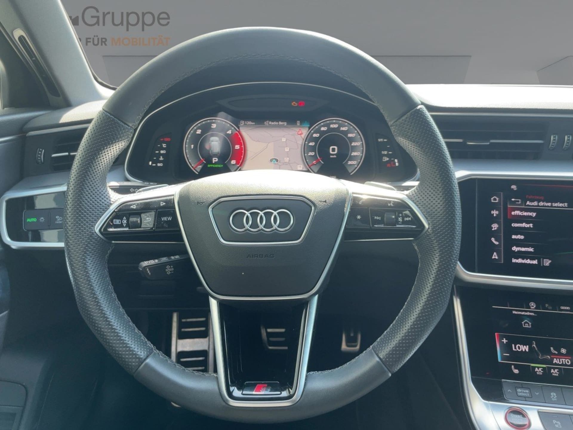 Audi S6 Avant