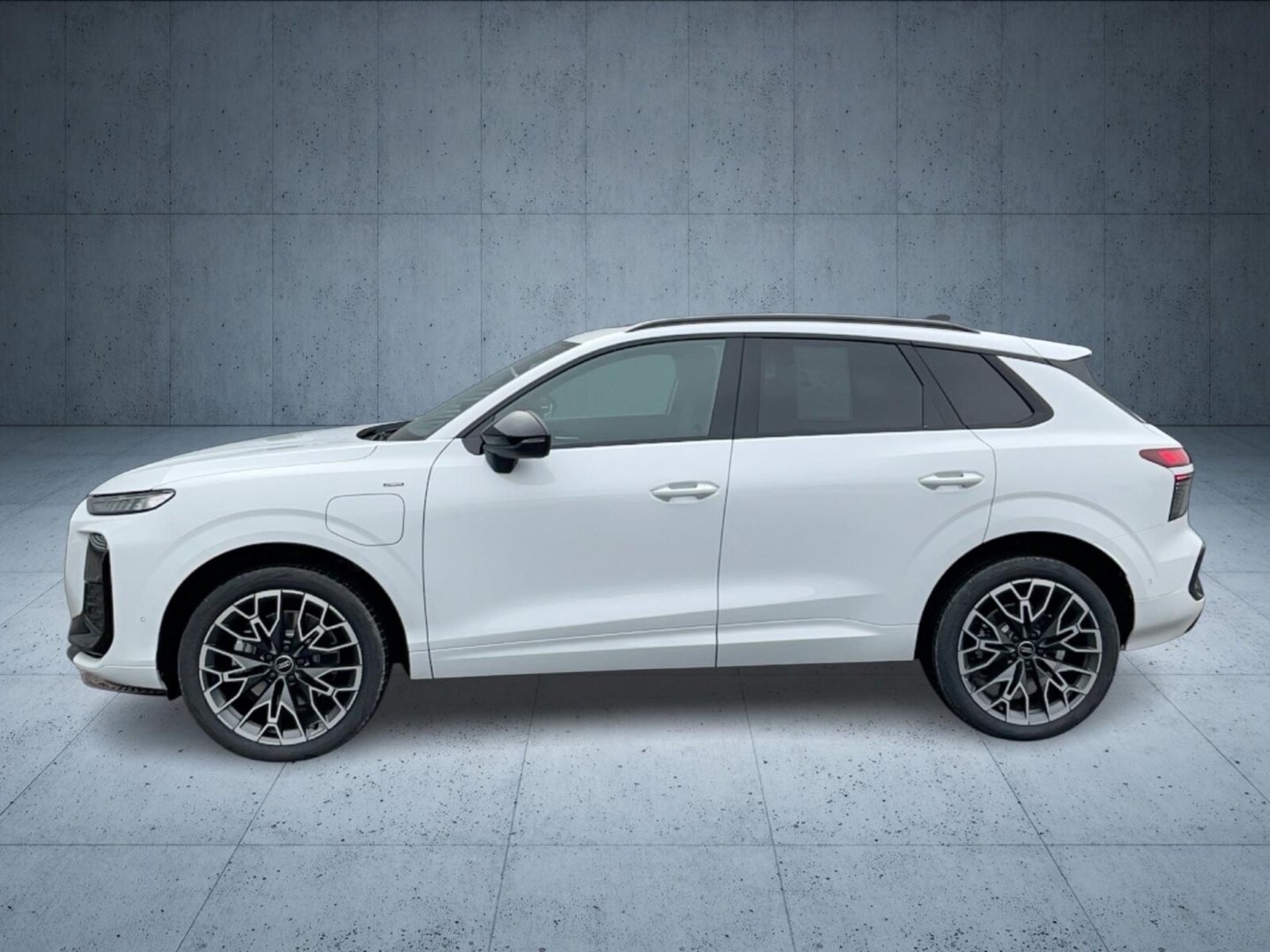 Audi Q3 – Bild 3