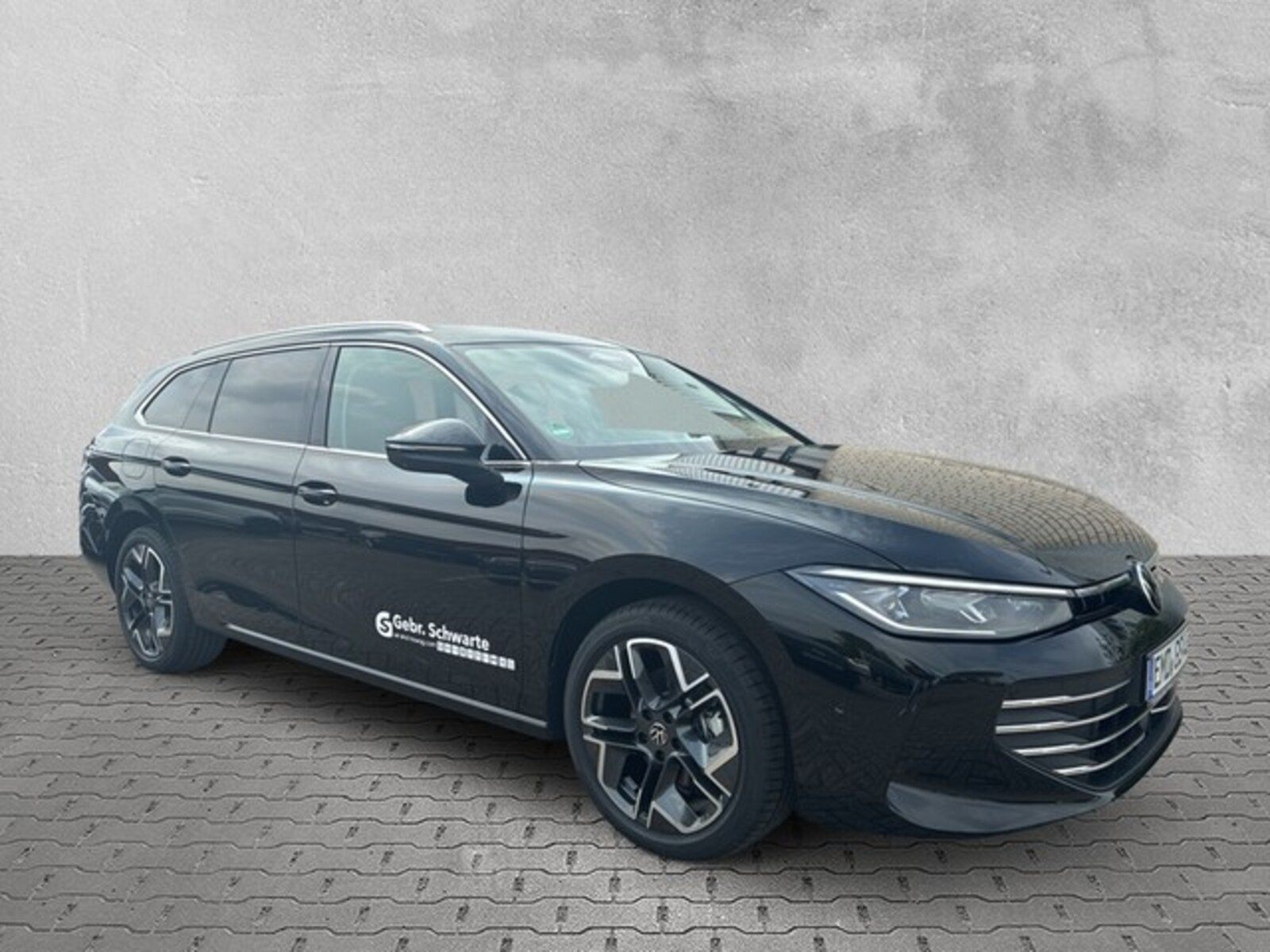 Volkswagen Passat – Bild 3