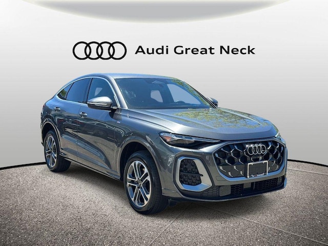 2026 Audi Q5 Sportback