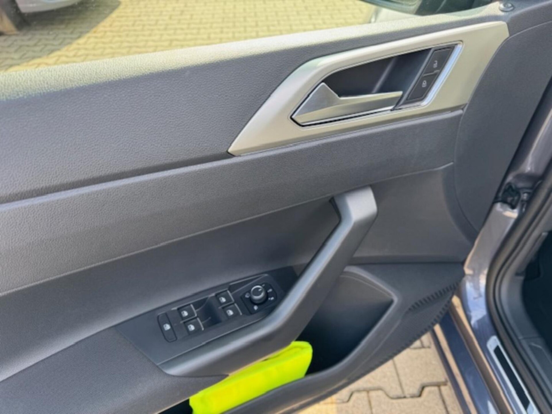 Volkswagen Polo MOVE