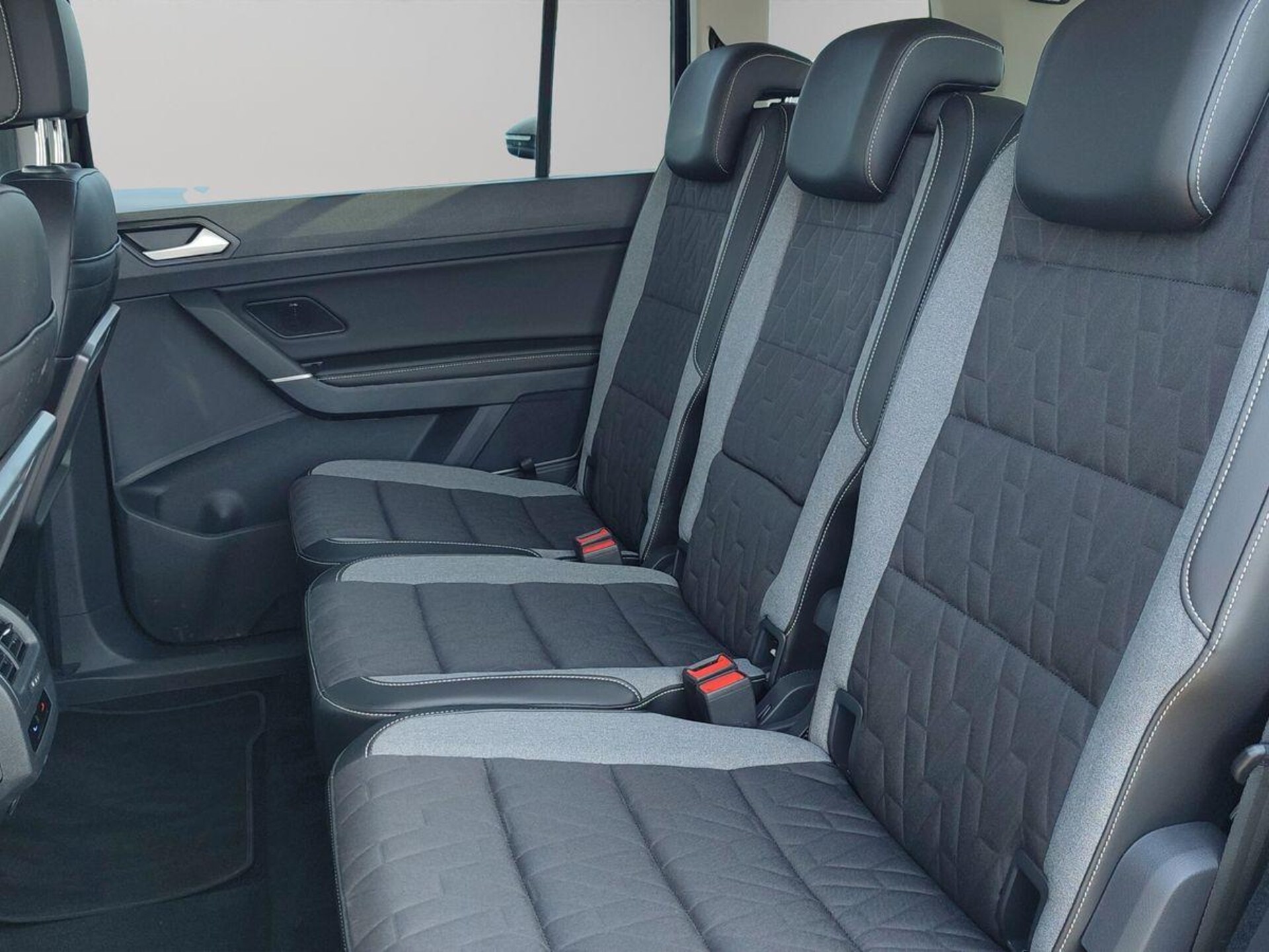 Volkswagen Touran ENERGY