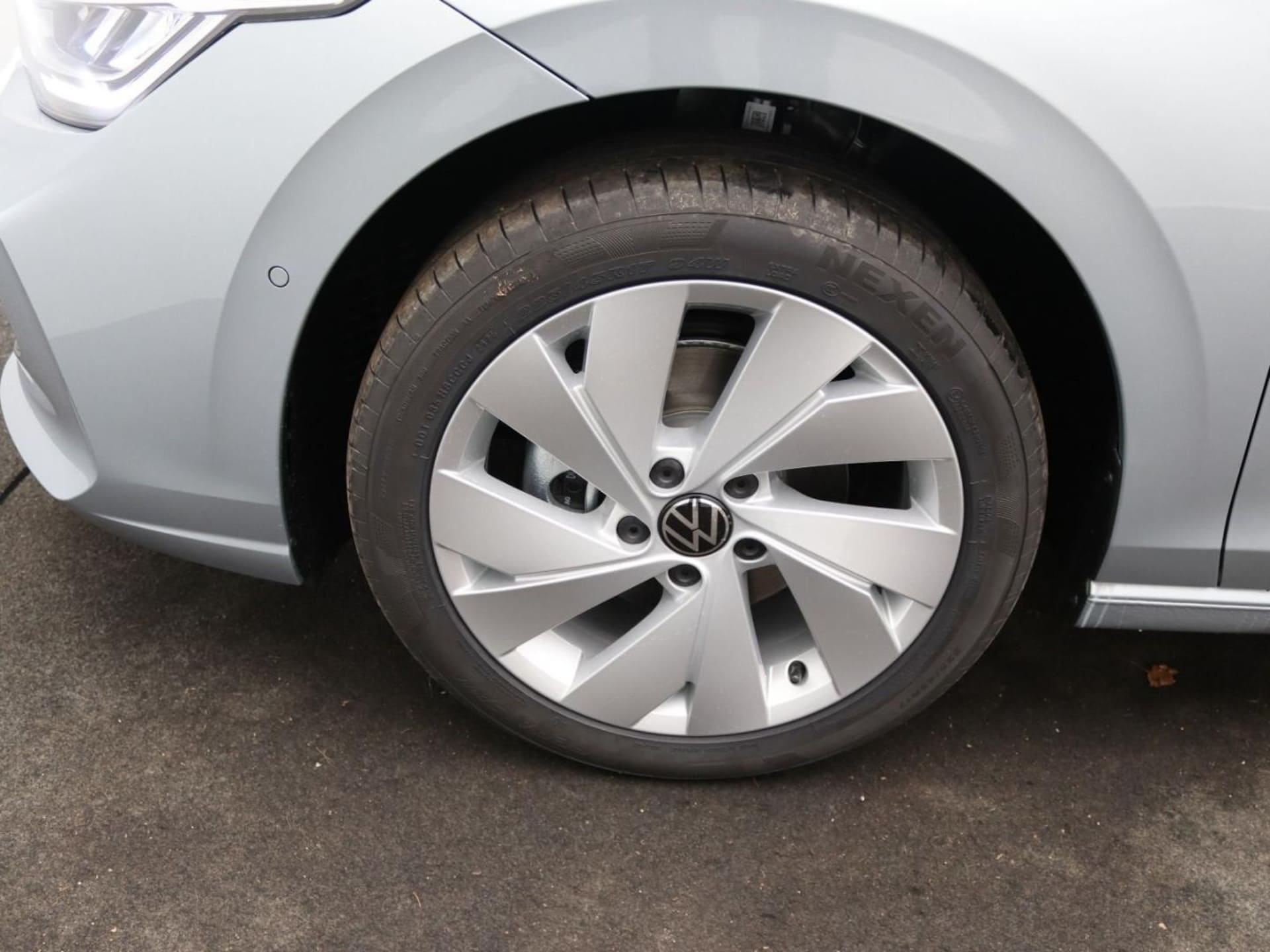 Volkswagen Golf ENERGY