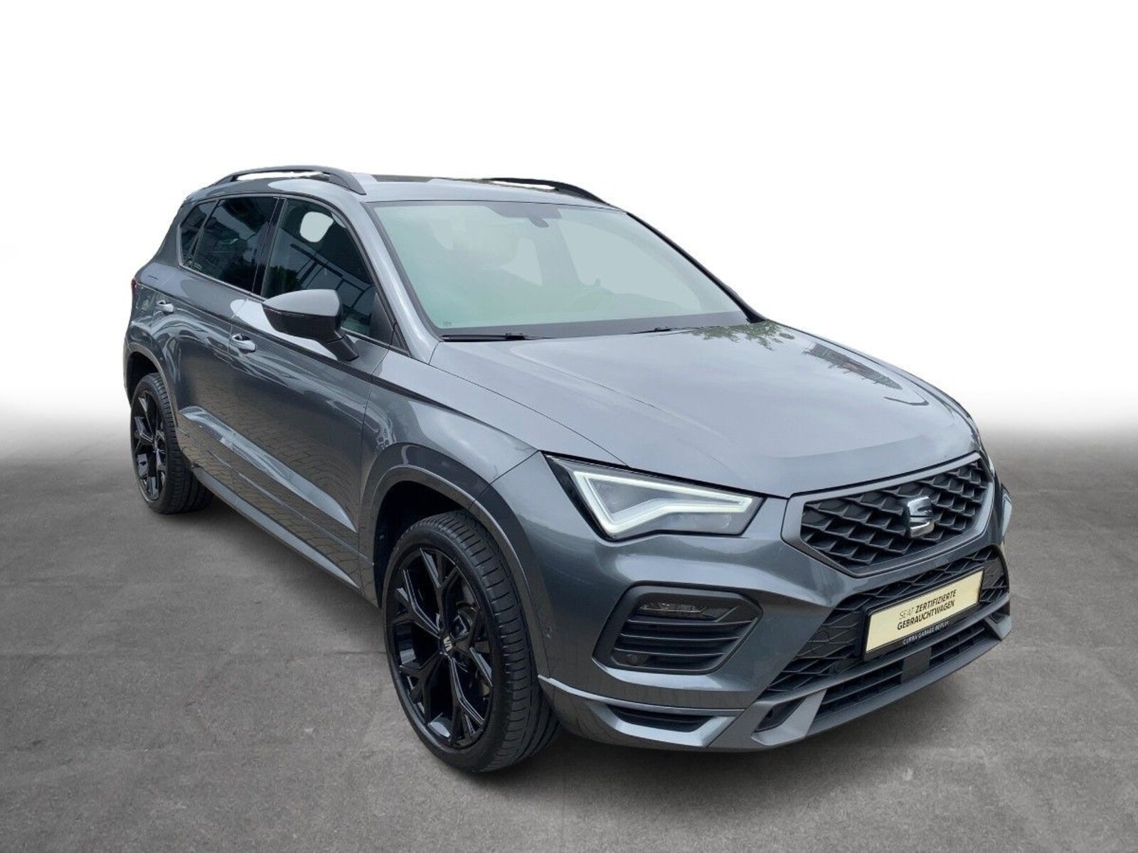 SEAT Ateca – Bild 6
