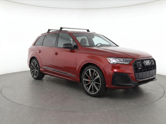2021 Audi SQ7
