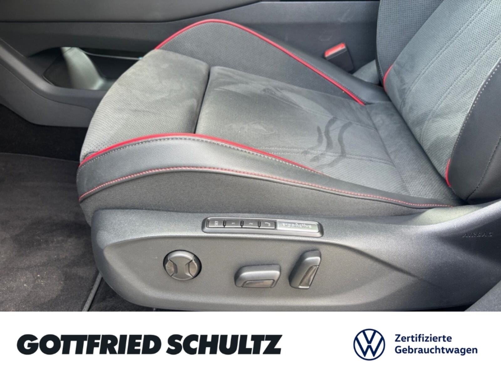 Volkswagen ID.7 Tourer – Bild 13
