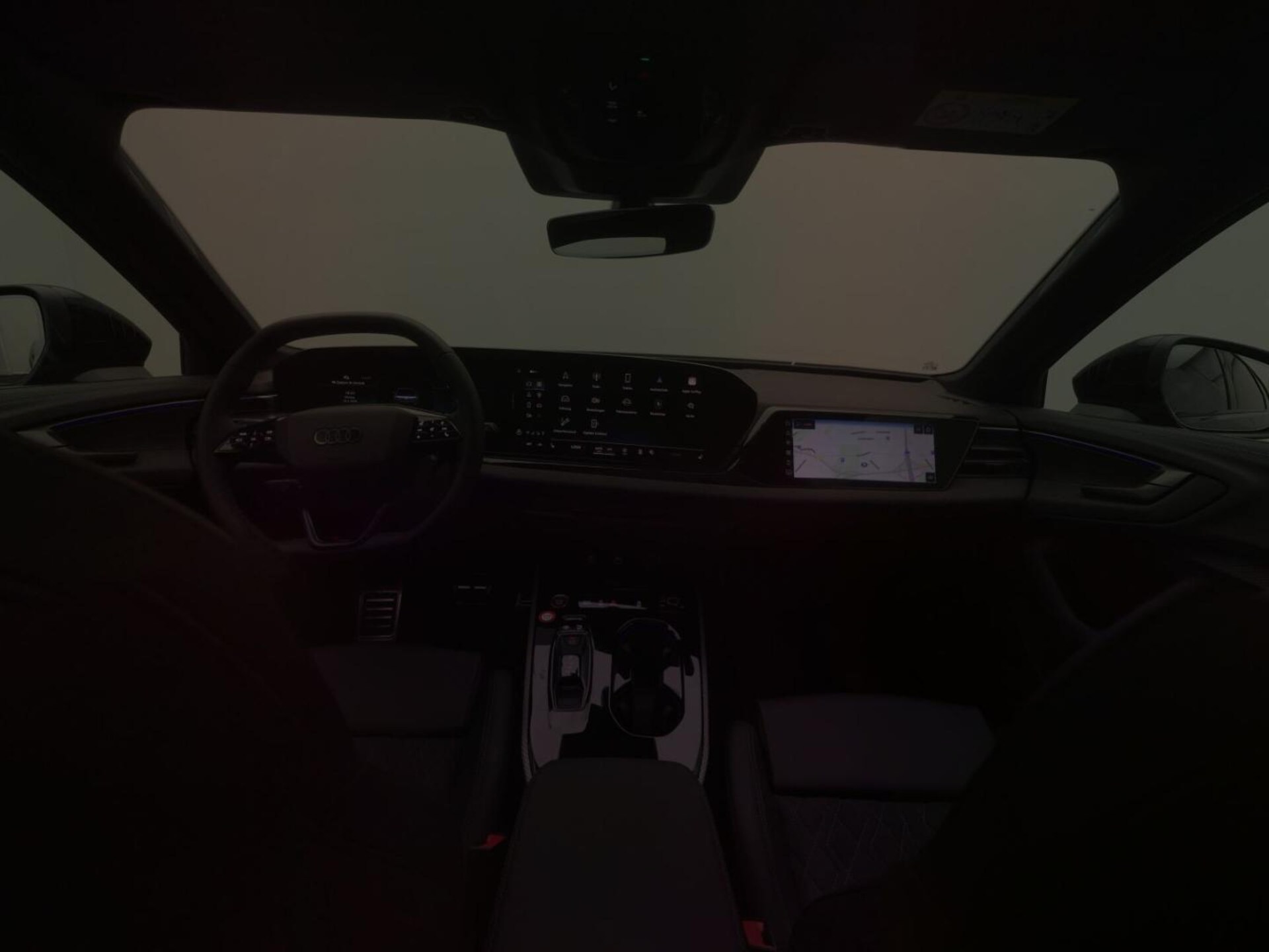 Audi A5 Avant