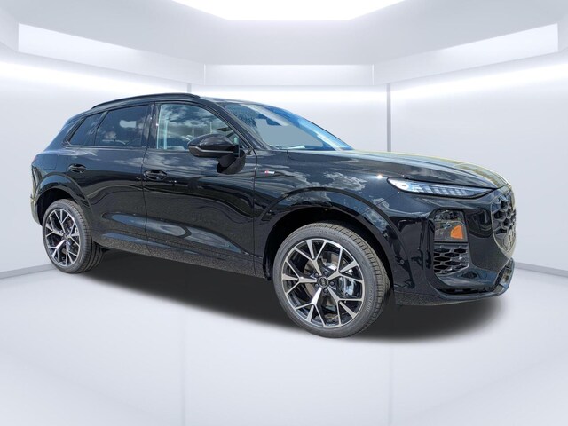 Photo of 2026 Audi Q3 SUV