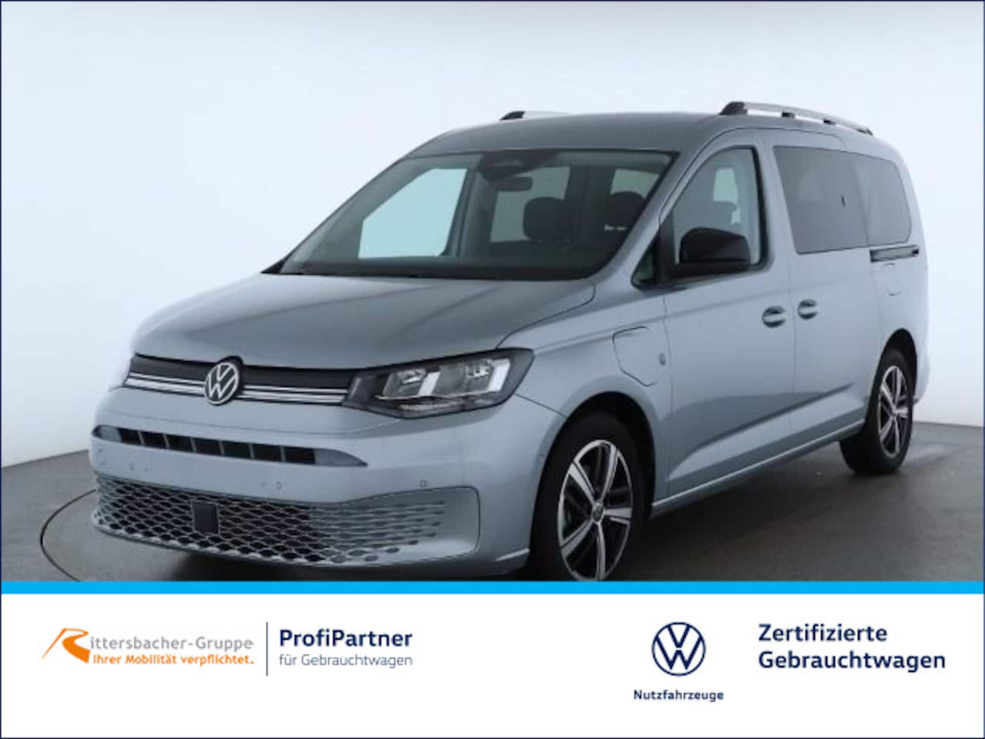 Volkswagen Caddy ENERGY