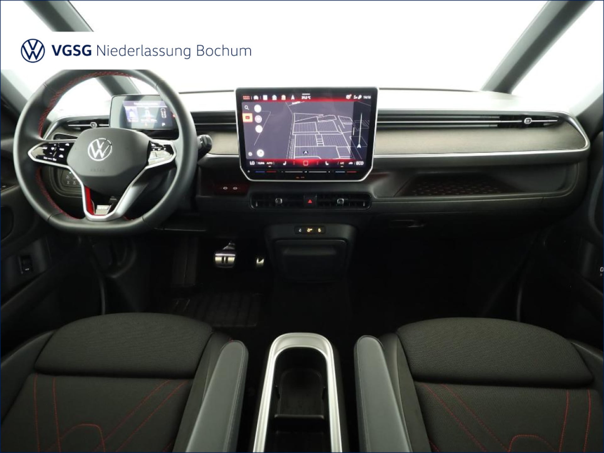 Volkswagen ID. Buzz GTX
