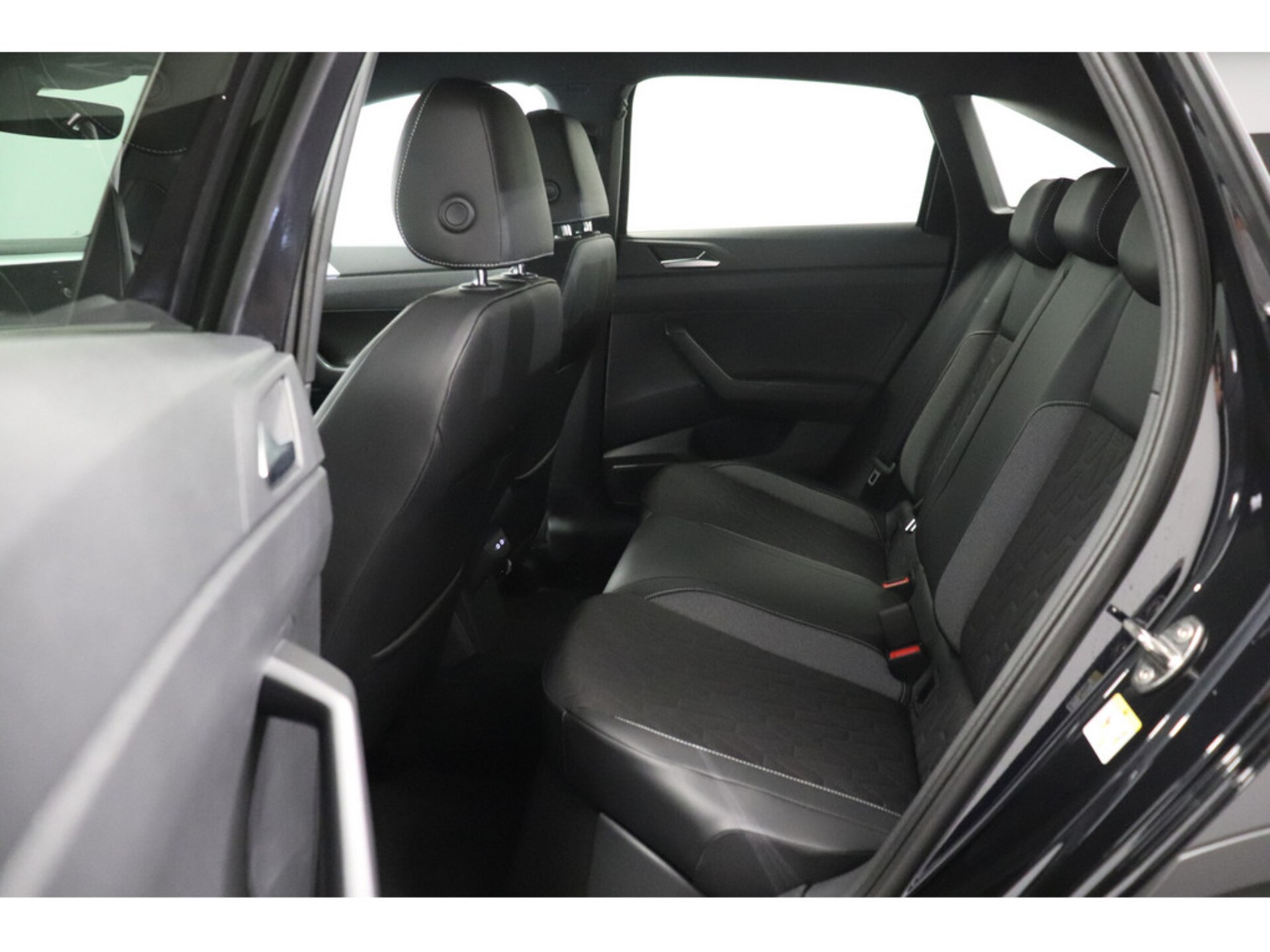 Volkswagen Taigo Life