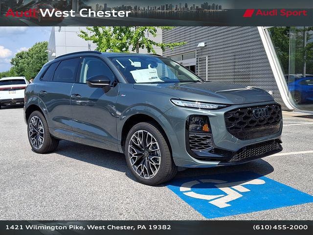 2026 Audi Q3 SUV