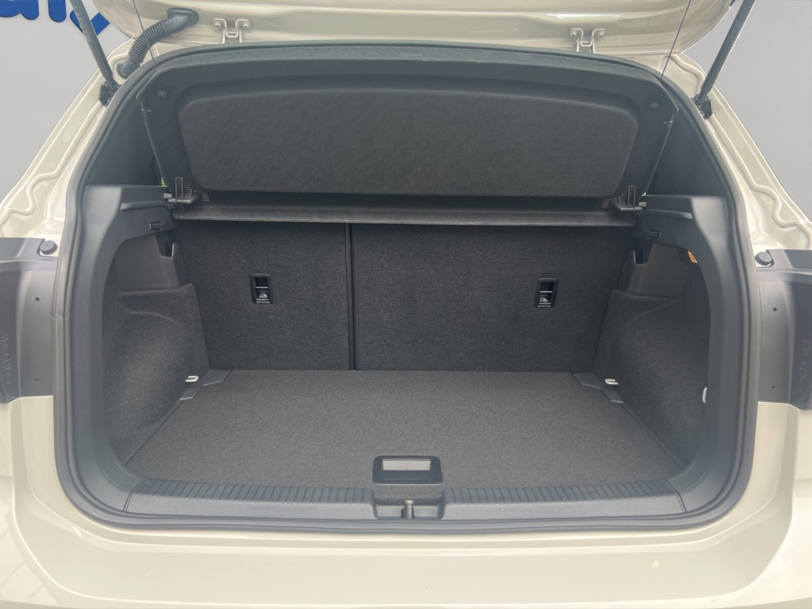 Volkswagen T-Cross – Bild 13