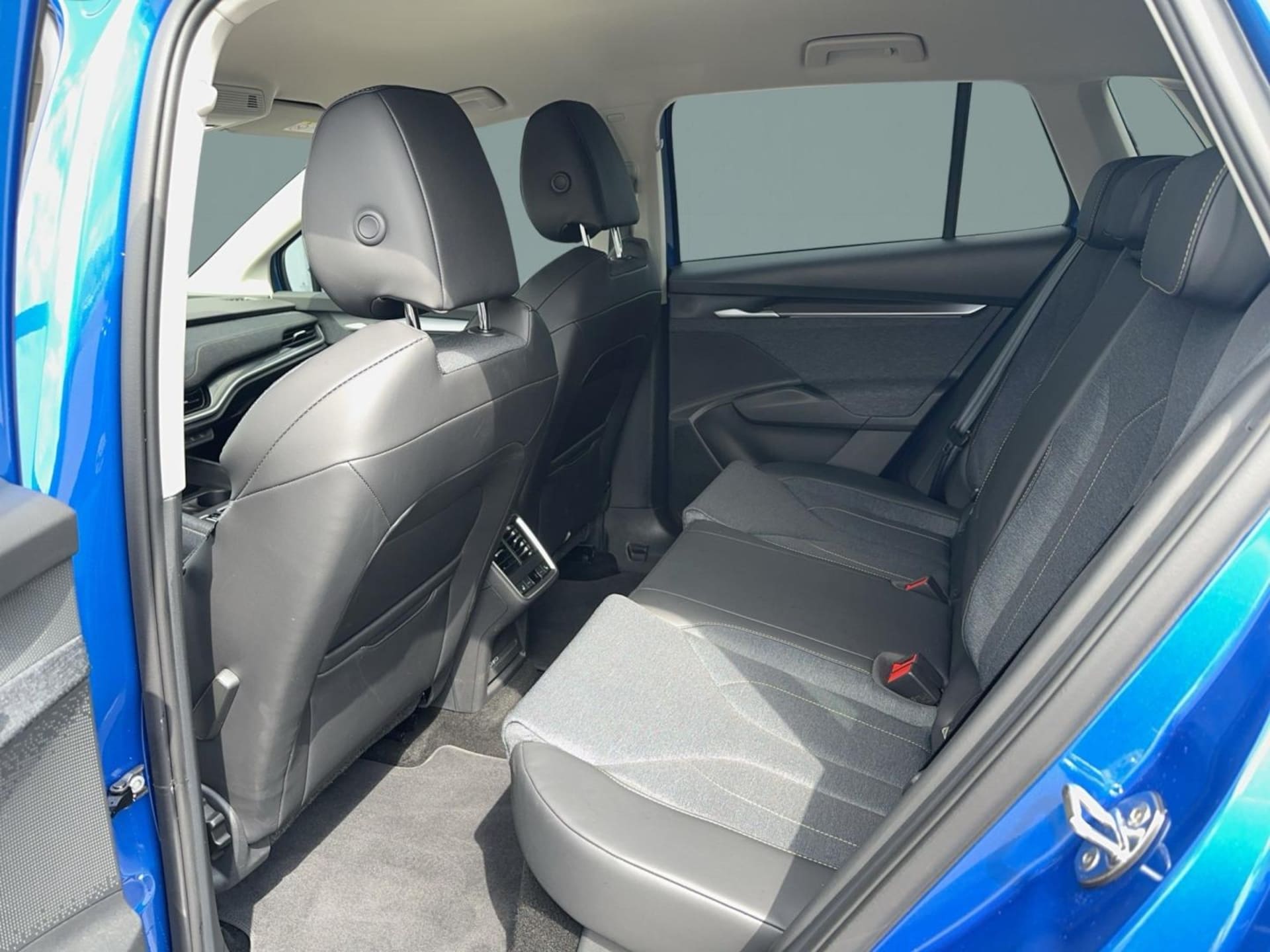 Skoda Elroq 50 Tour