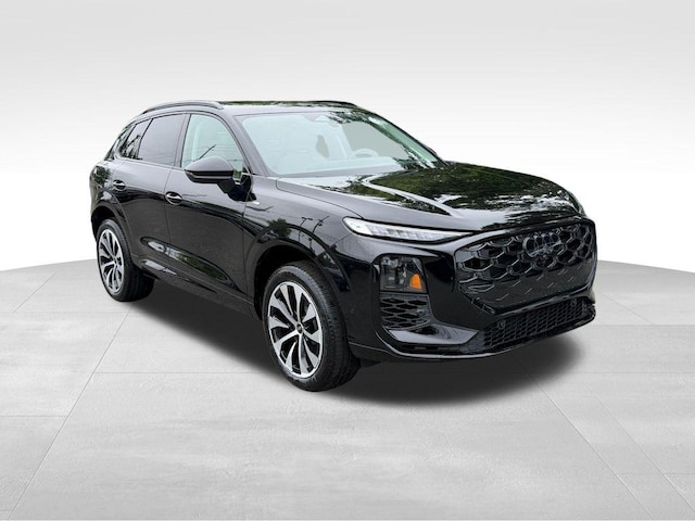 2026 Audi Q3 SUV