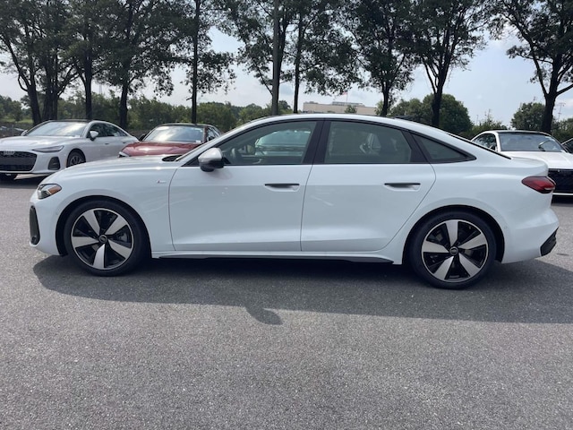 2026 Audi A5 Sedan