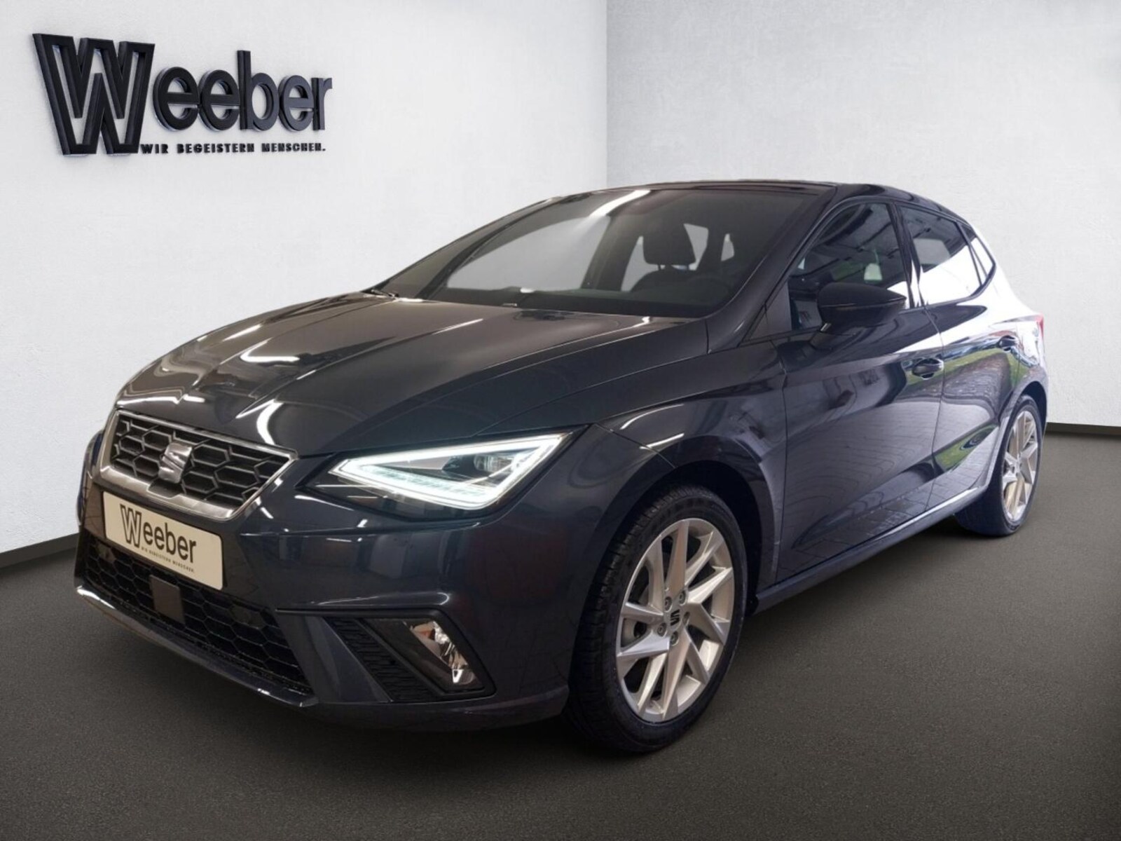SEAT Ibiza – Bild 3