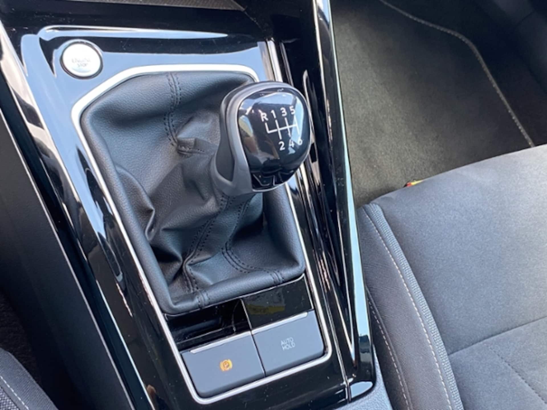 Volkswagen Golf Variant Style