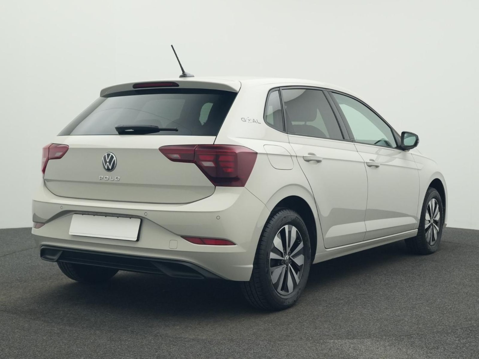 Volkswagen Polo – Bild 7