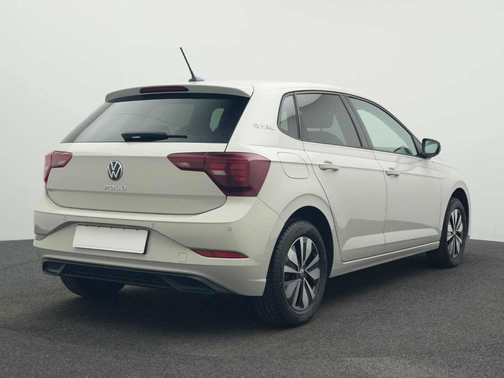 Volkswagen Polo Goal
