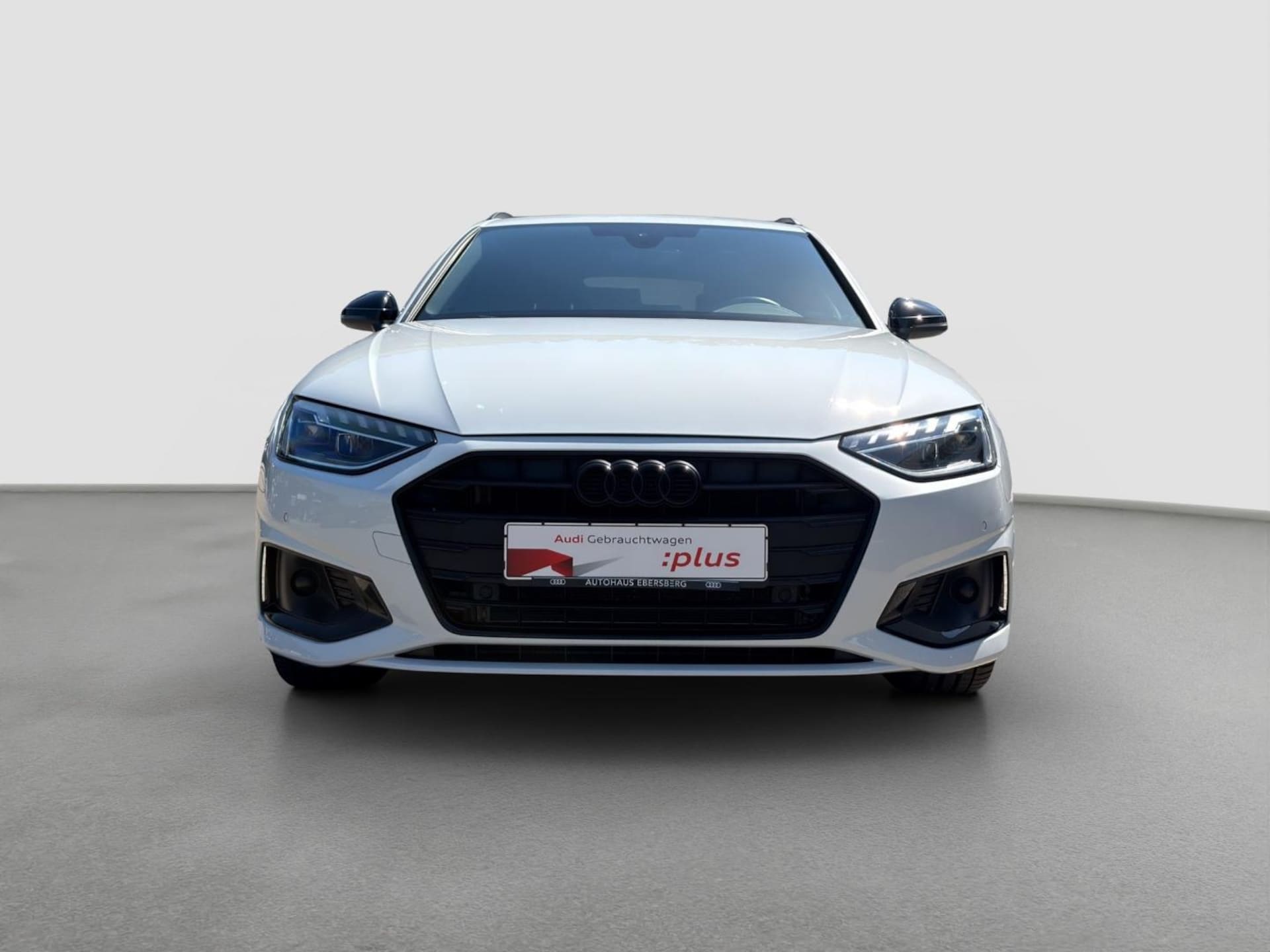 Audi A4 Avant Advanced