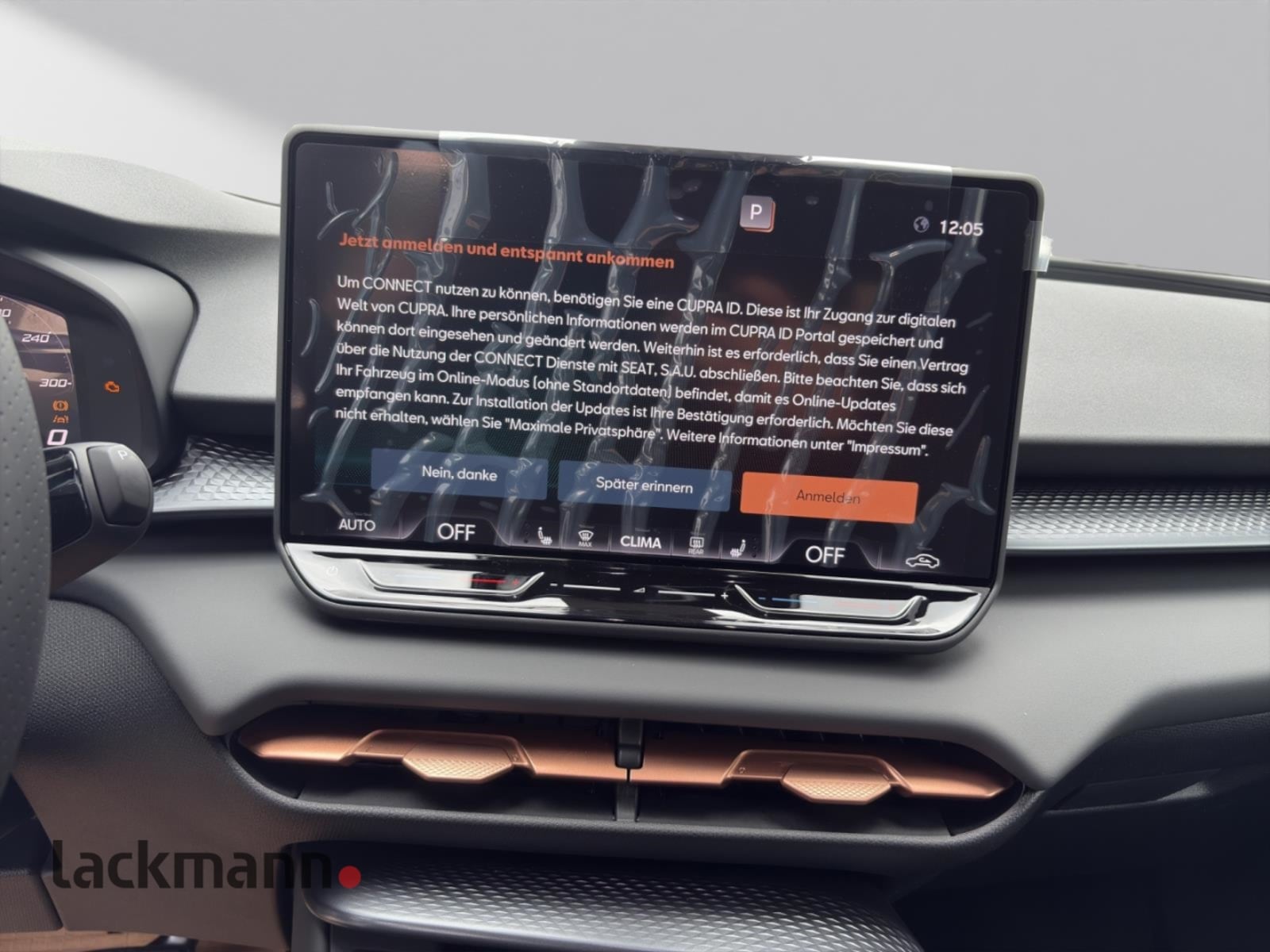 CUPRA Terramar – Bild 13